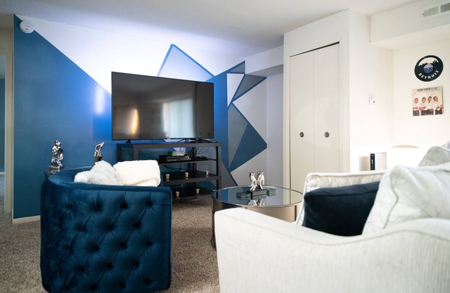 APPARTEMENT DE LUXE CENTRE-VILLE