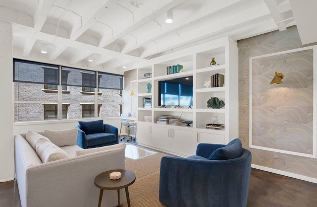 Luxury Downtown Retreat | Heated Pool Access