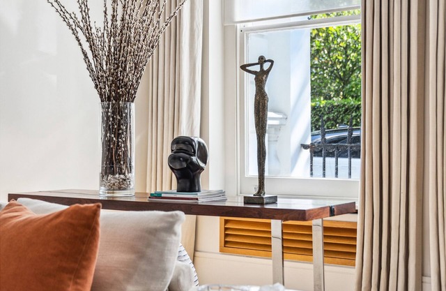 Le Craven Hill Luxe
