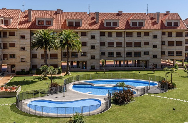 DUPLEX DE PRESTIGE VUE SUR LA MER