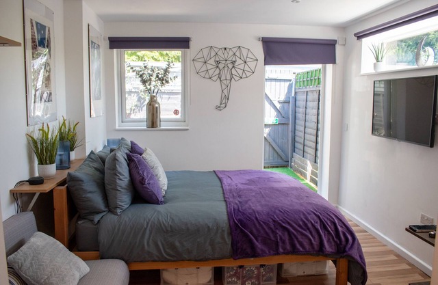 Prestige-Appartement-Douche-Terrasse-Family Friendly