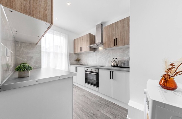Luxury Ensuite Room in Finsbury Pak London N19