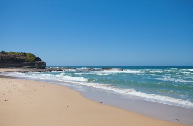 Luxury Escape – 100m to Austinmer Beach