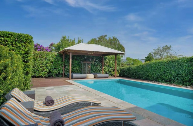 Luxury Escape - Close to Beach