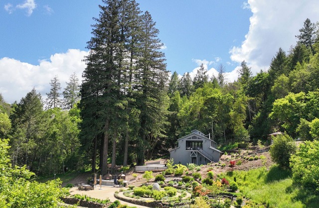 Luxury Estate for Gatherings with 2 Villas & Organic Farm