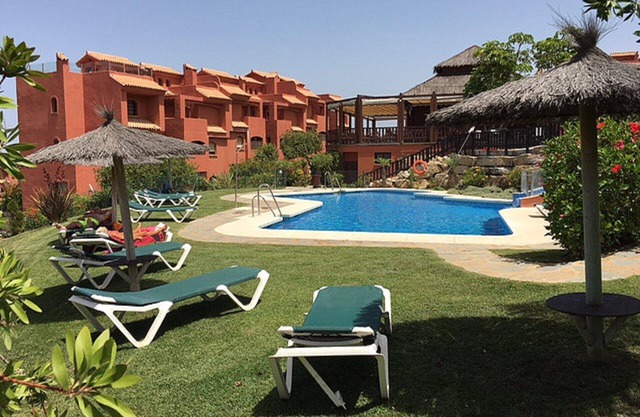 Appartement de luxe - Albayt Resort - Golf, Spa & Country Club - Costa del Sol