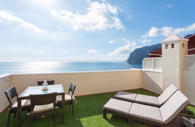 PENTHOUSE EXCLUSIF DE LUXE AVEC VUE PANORAMIQUE