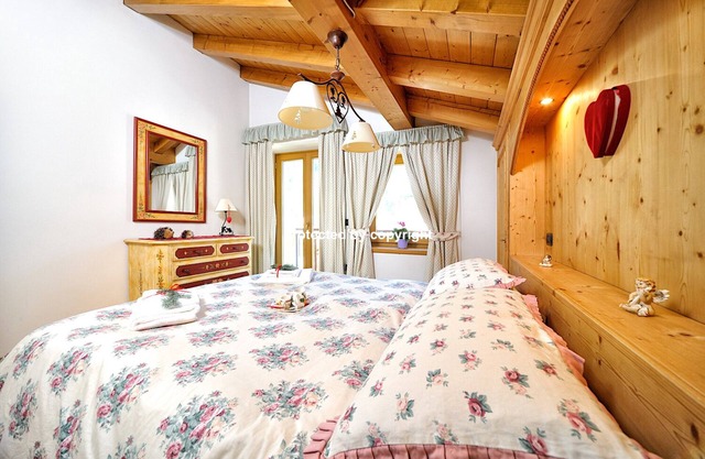 Grenier exclusif de luxe