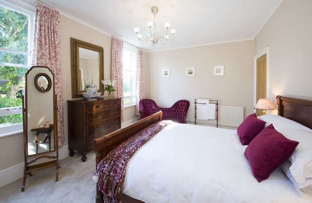 Maison de vacances familiale de luxe en bord de mer dans les South Downs