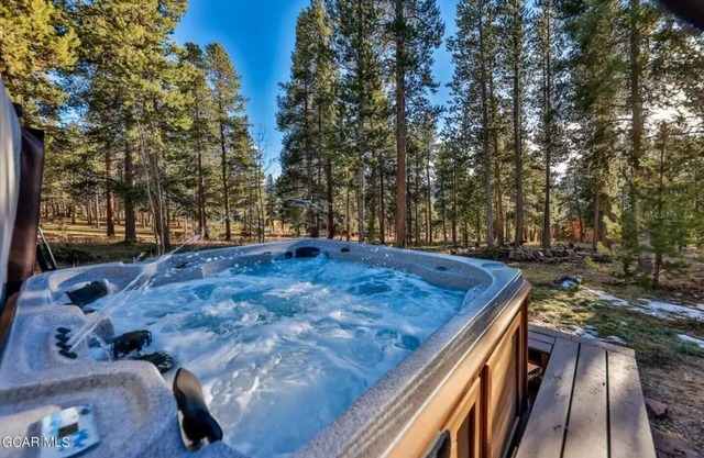 Luxury Family Cabin in the Woodsnn