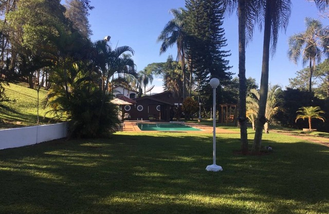 Finca de luxe, 5 suites, 2 chambres, cheminée, piscine, barbecue