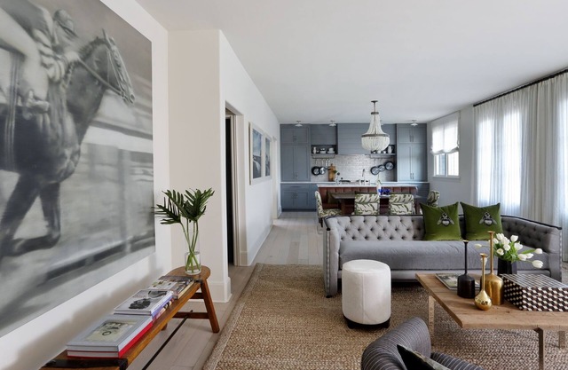 Luxe + design raffiné - Buckhead / Midtown - The Manse