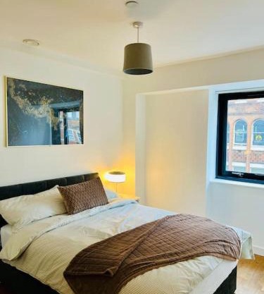 Luxury Flat in London, Croydon