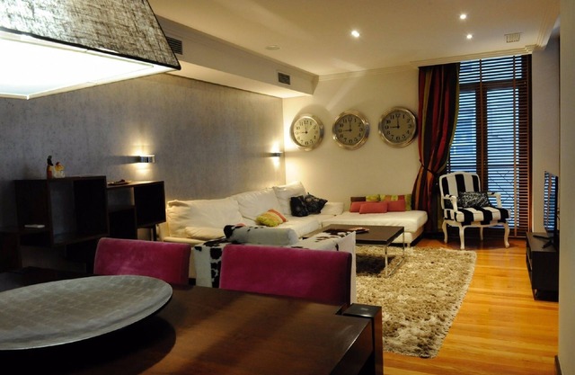 APPARTEMENT DE LUXE AU CENTRE DE VIGO