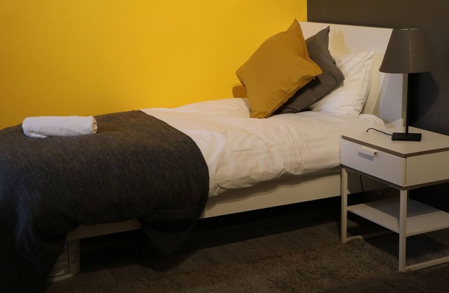 Appartement de luxe au coeur de Londres (Marble Arch)