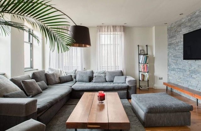 Luxury Flat on Buchanan Street, Glasgow