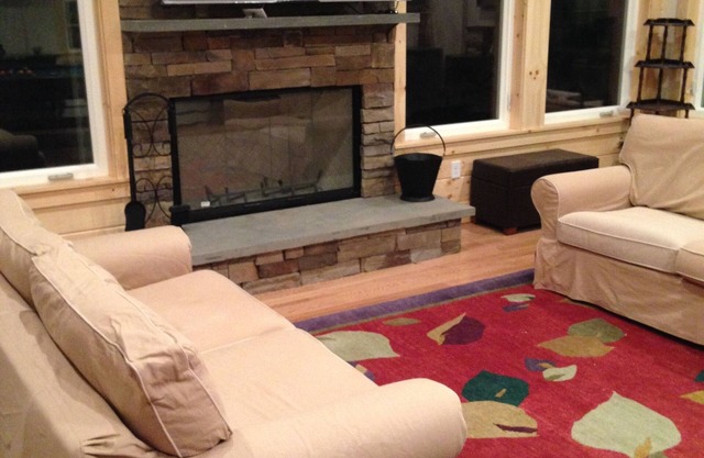 Lujo Fox Hollow Estate Home en Laurel Lake-Dream Location, jacuzzi, parrilla