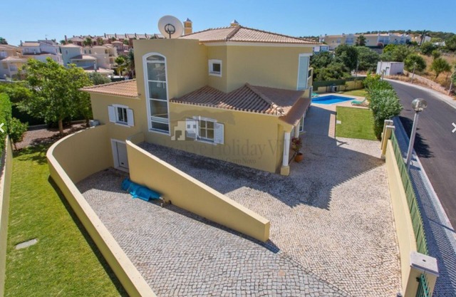 Luxe équipée Villa Famille avec air conditionné et piscine privée