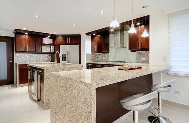 Propriété meublée de luxe