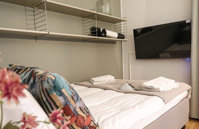 Appartement d'affaires de luxe par City Living - Umami