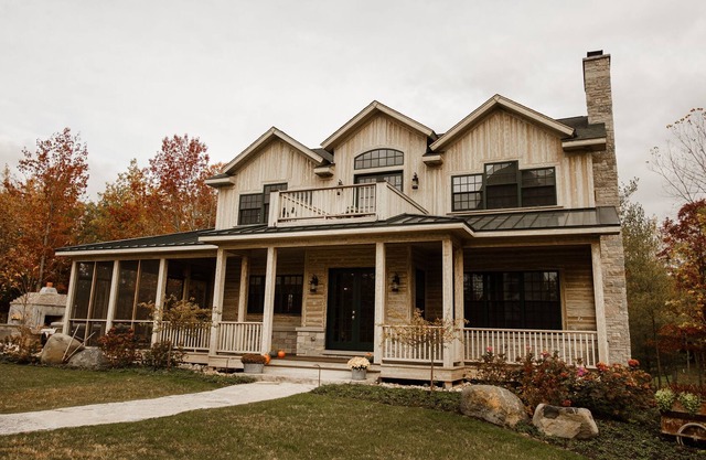 Luxury Golf Retreat NW Chicago -PRIVATE & ALL-INCLUSIVE STAY