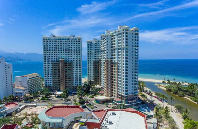 Condo Sirena au Grand Venetian Puerto Vallarta