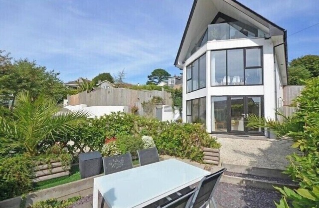 Appartement de luxe au rez-de-chaussée pour 5 personnes