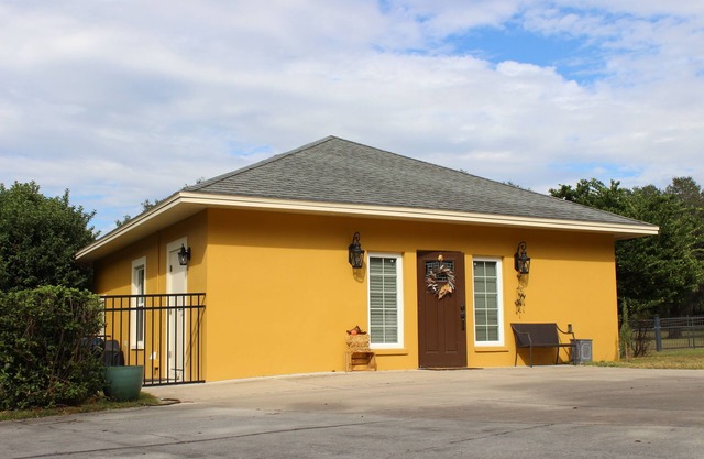 Maison d'hôtes de luxe dans une petite ferme d'alpaga