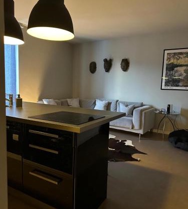 Luxury Guest House La Depandance