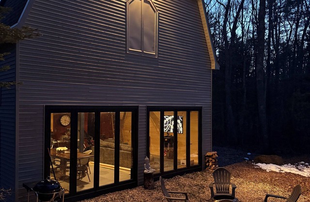 Luxury Guest House. Sleeps 6!