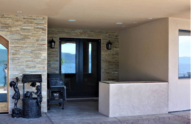 Luxury Guest Suite - 2 personnes sur Private Estate - Bord de l'eau