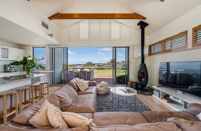 Luxe, emplacement, des vues incroyables - Hayborough