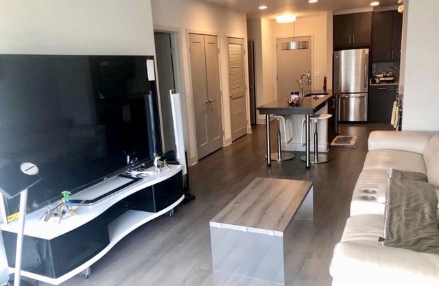 Grande hauteur de luxe à Buckhead