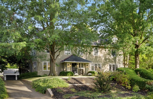 Luxury Historic Estate