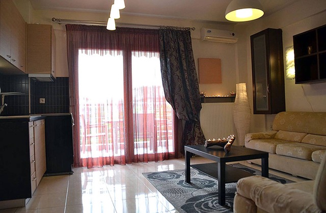 Appartement de vacances de luxe!