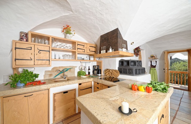 Appartement de vacances de luxe avec 2 salles de bains, à 7 km du lac de Chiemsee