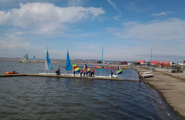 Hébergement de vacances / affaires de luxe au cœur de West Kirby