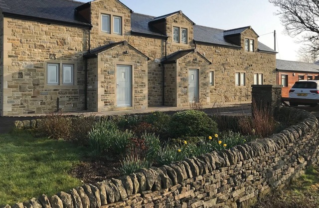 Maison de vacances de luxe dans les Yorkshire Dales