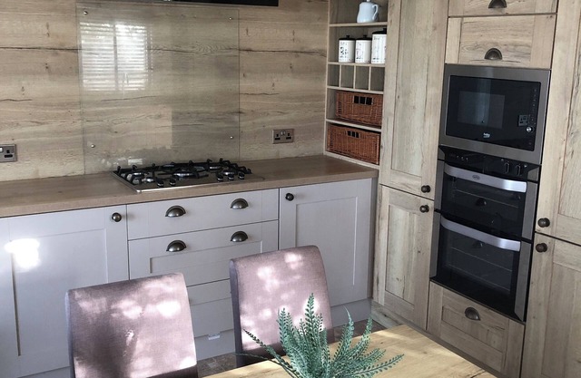 Luxury holiday Home close to Padstow and beautiful beaches