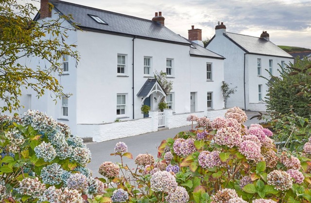 Maison de vacances de luxe Devon