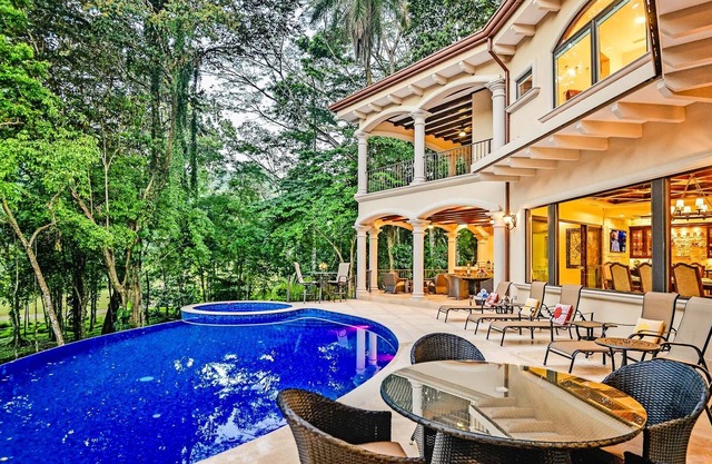 Unique Luxury Home, Casa Vista Paraíso à Los Sueños Resort!