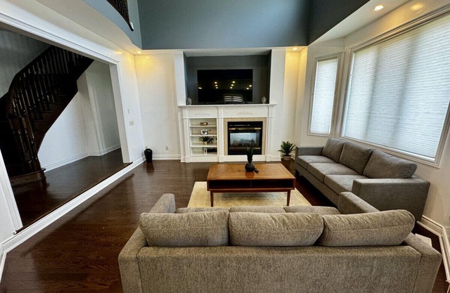 Luxury Home – Elegance & Comfort