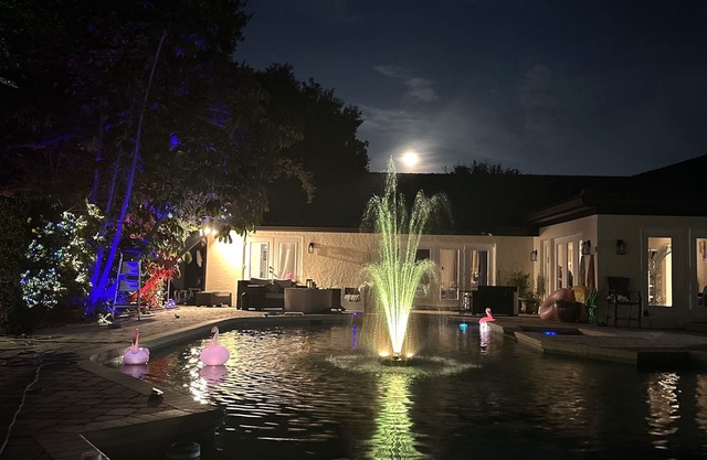 Luxury Home in Bay Hill @ Arnold Palmer / 5 Minutes to Universal Studios