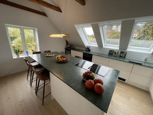 Luxury home in Elite enclave - All floors heated