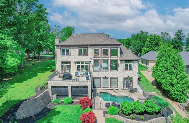 Luxury Home in Porta Cima!