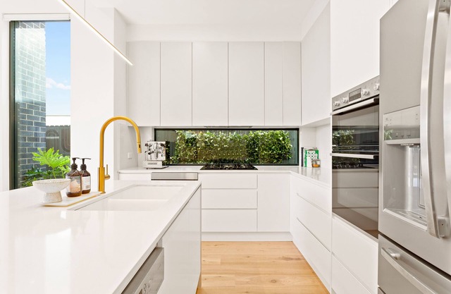 Luxury Home in Trendy Marrickville