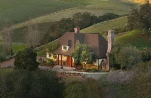 Maison de luxe sur 400 Acre Ranch