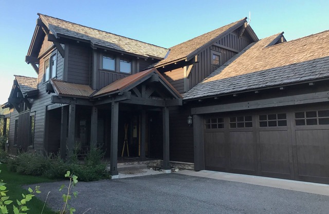Maison de luxe sur le terrain de golf 4 lits, 3. 5 salles de bain pour 11+ grande cuisine / salle familiale