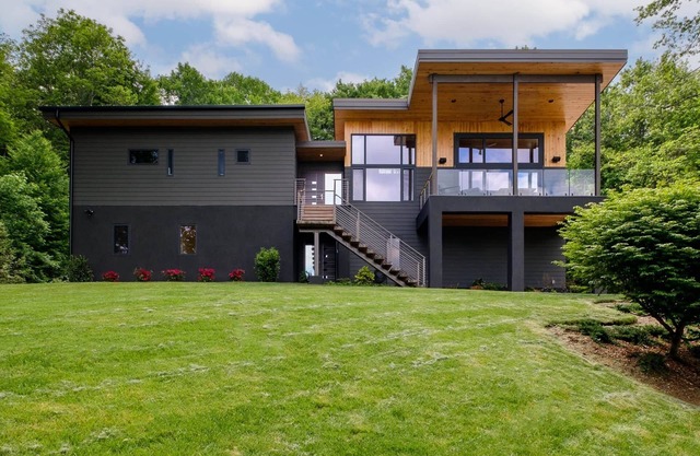 The Retreat at Valley Bear Farms
