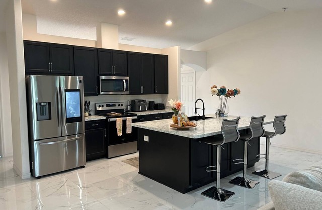 Luxury Home w/ Golf Course Access